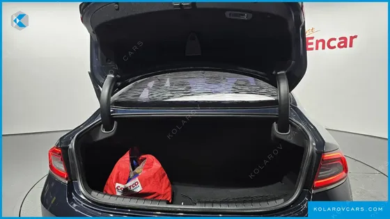 HYUNDAI GRANDEUR 2.4 PREMIUM