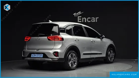 KIA NIRO AIR