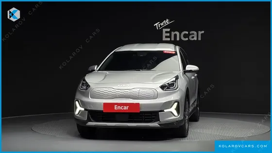 KIA NIRO AIR