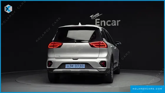 KIA NIRO AIR
