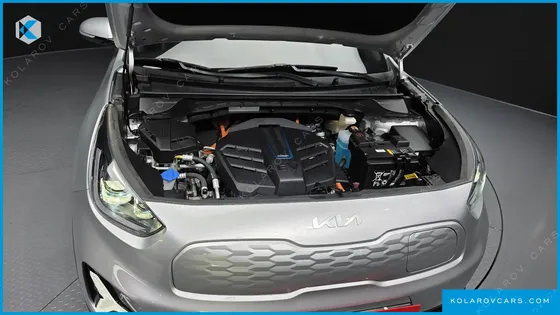 KIA NIRO AIR