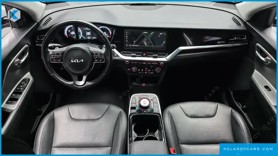KIA NIRO AIR