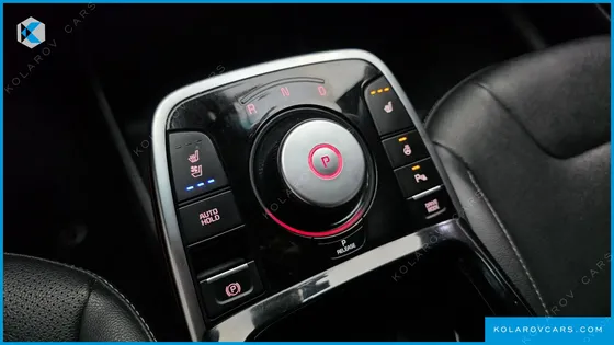 KIA NIRO AIR