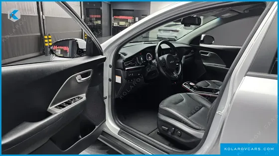 KIA NIRO AIR