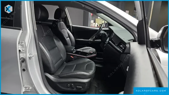 KIA NIRO AIR