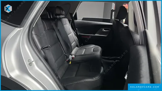 KIA NIRO AIR
