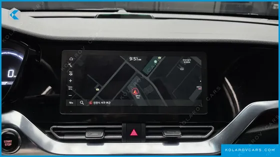 KIA NIRO AIR