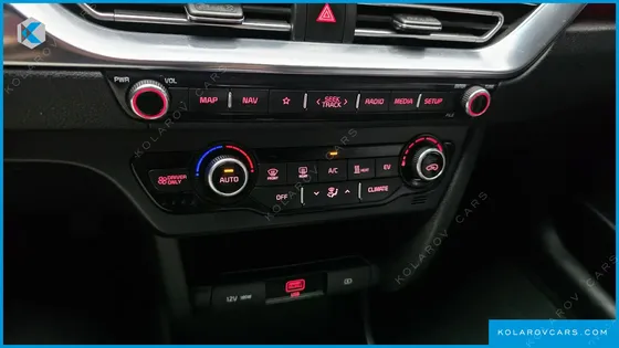 KIA NIRO AIR