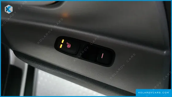 KIA NIRO AIR
