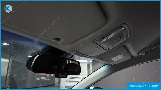 KIA NIRO AIR