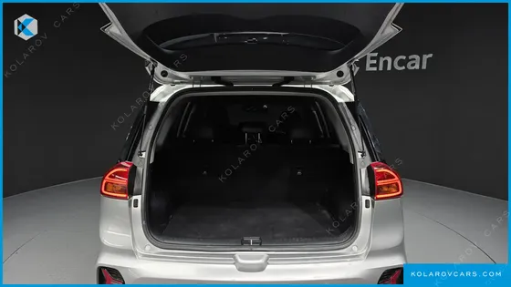 KIA NIRO AIR