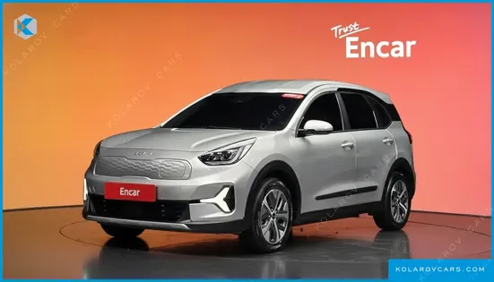 KIA NIRO AIR