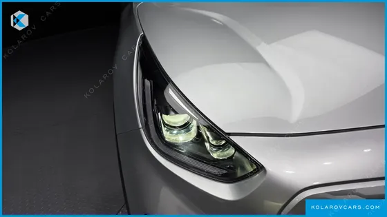 KIA NIRO AIR