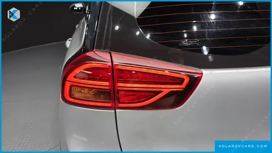 KIA NIRO AIR
