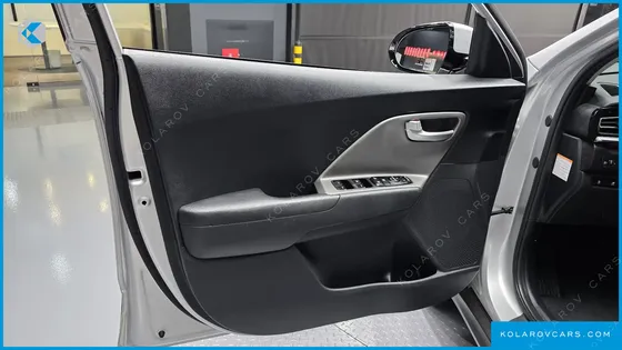 KIA NIRO AIR