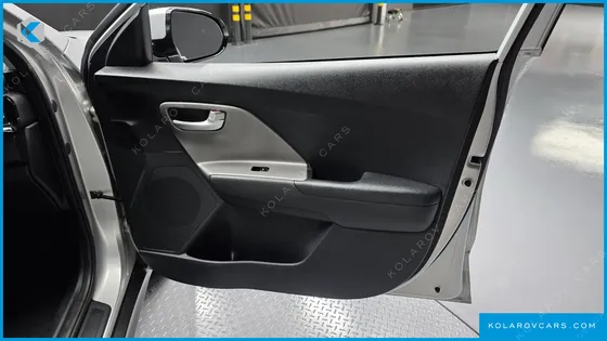 KIA NIRO AIR