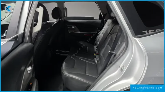 KIA NIRO AIR