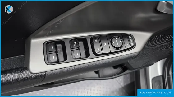 KIA NIRO AIR