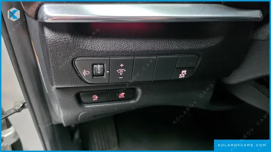 KIA NIRO AIR