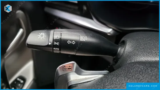 KIA NIRO AIR