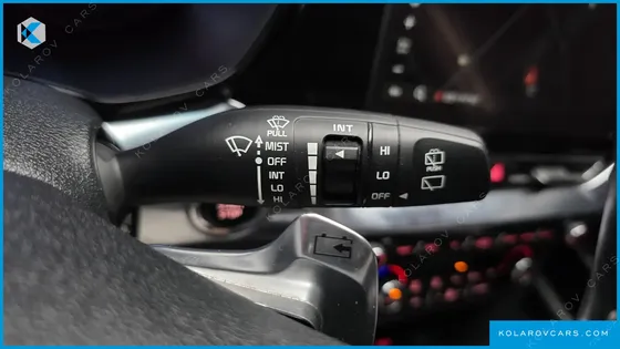 KIA NIRO AIR