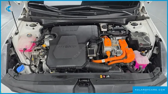HYUNDAI ELANTRA (AVANTE) SMART