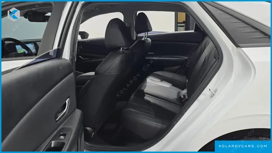 HYUNDAI ELANTRA (AVANTE) SMART