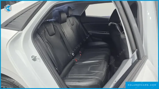 HYUNDAI ELANTRA (AVANTE) SMART
