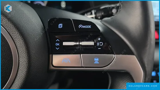 HYUNDAI ELANTRA (AVANTE) SMART