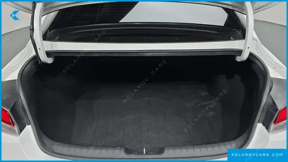 HYUNDAI ELANTRA (AVANTE) SMART