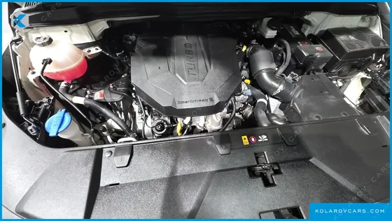 KIA CARNIVAL DIESEL 9-SEATER PRESTIGE