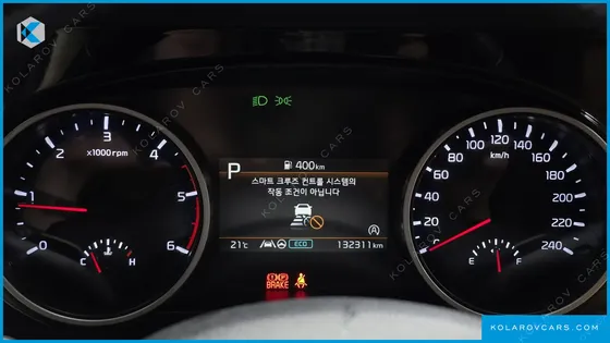 KIA CARNIVAL DIESEL 9-SEATER PRESTIGE