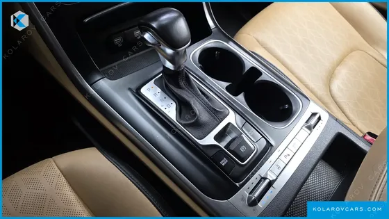 KIA CARNIVAL DIESEL 9-SEATER PRESTIGE