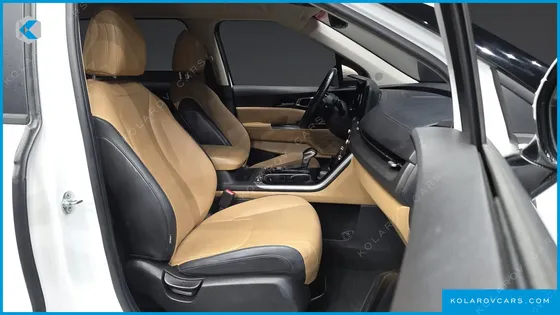 KIA CARNIVAL DIESEL 9-SEATER PRESTIGE