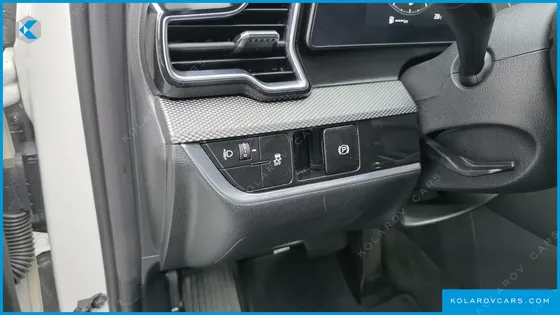 KIA SPORTAGE DIESEL 2.0 2WD