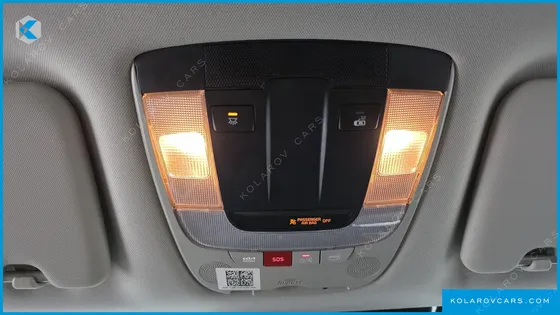 KIA SPORTAGE DIESEL 2.0 2WD