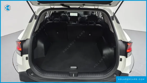 KIA SPORTAGE DIESEL 2.0 2WD