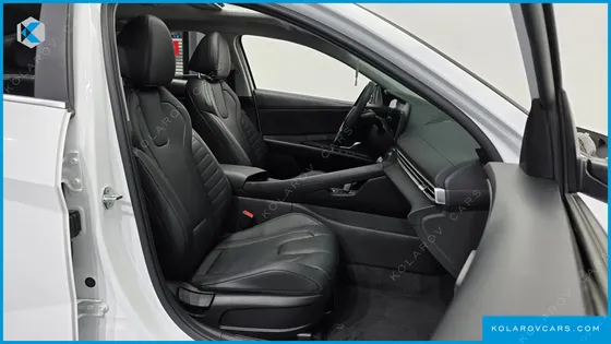 HYUNDAI ELANTRA (AVANTE) 1.6