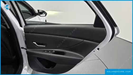 HYUNDAI ELANTRA (AVANTE) 1.6