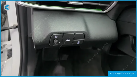 HYUNDAI ELANTRA (AVANTE) 1.6