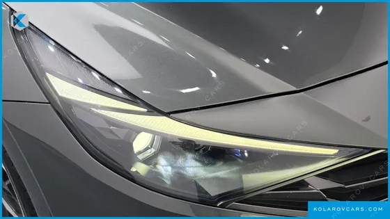 HYUNDAI ELANTRA (AVANTE) 1.6