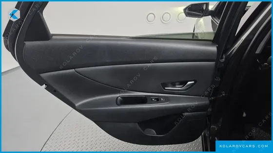 HYUNDAI ELANTRA (AVANTE) 1.6