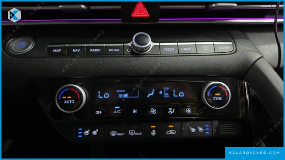 HYUNDAI ELANTRA (AVANTE) 1.6