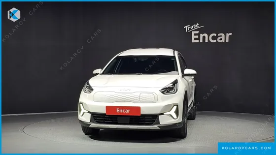 KIA NIRO AIR (TAXI TRIM)