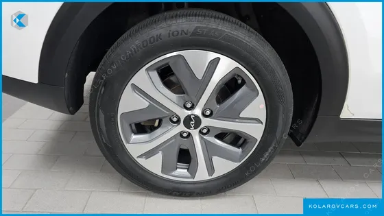 KIA NIRO AIR (TAXI TRIM)