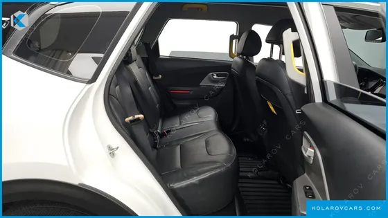 KIA NIRO AIR (TAXI TRIM)