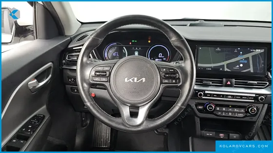 KIA NIRO AIR (TAXI TRIM)