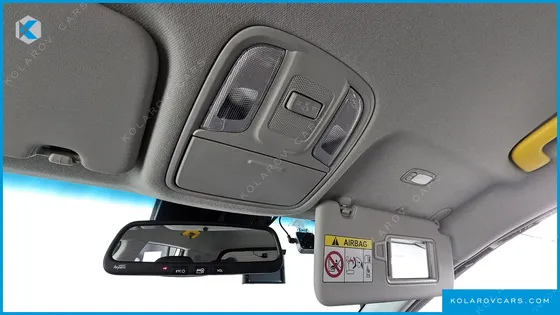 KIA NIRO AIR (TAXI TRIM)