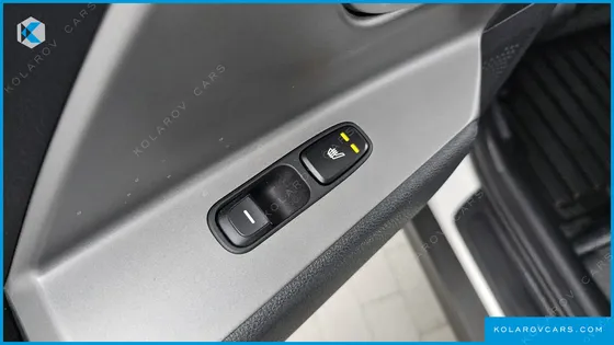 KIA NIRO AIR (TAXI TRIM)