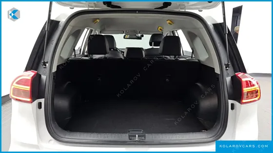 KIA NIRO AIR (TAXI TRIM)